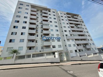 apartment em Rua Capri, Pagani - Palhoça - SC