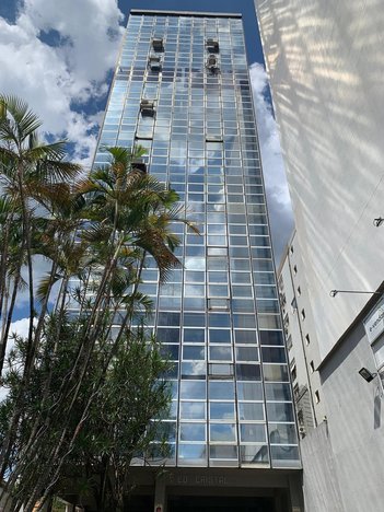 office em Bento Gonçalves, Centro - Novo Hamburgo - RS