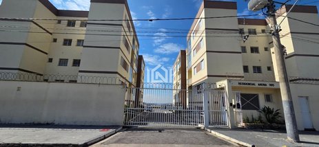 apartment em Rua Mário Andreatini, Graça - Cotia - SP