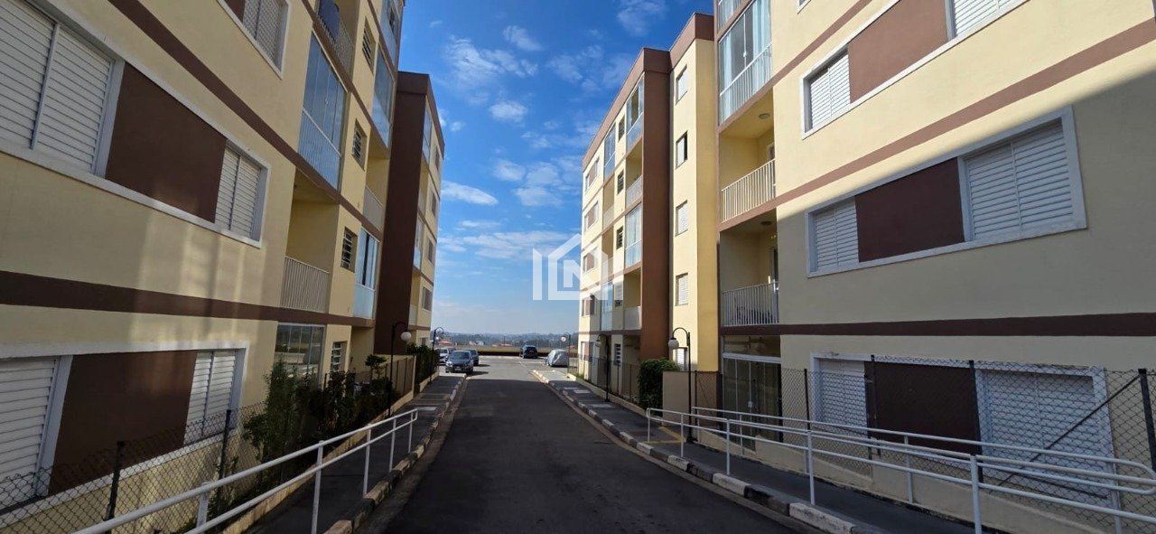 apartamento a venda no condominio residencial arena