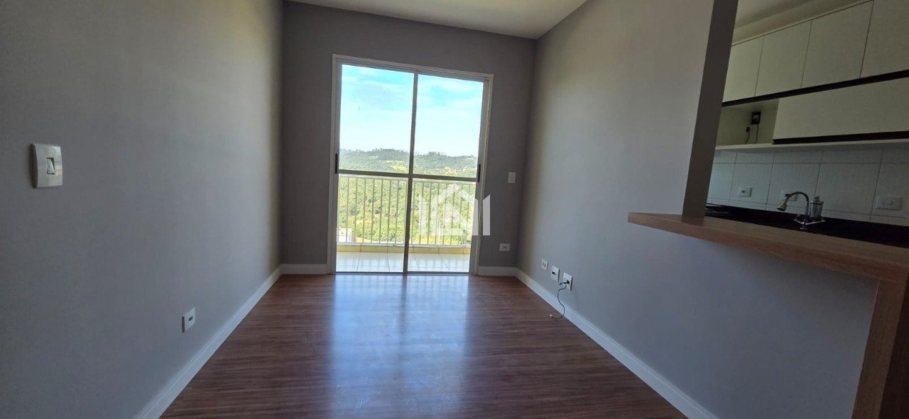 apartamento a venda no condominio residencial arena sala