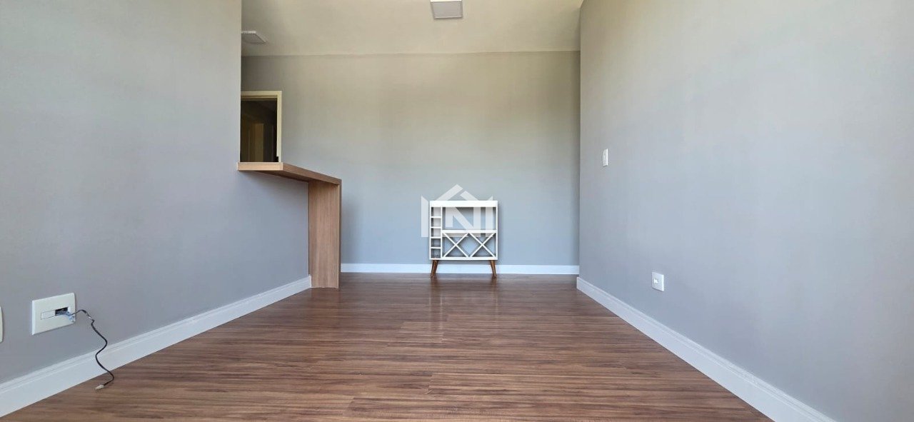 apartamento a venda no condominio residencial arena sala