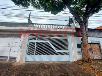 house em Rua Afonso Lopes Vieira, Vila Dionisia - São Paulo - SP
