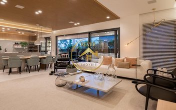 apartment em Rua Maria Monteiro, Cambuí - Campinas - SP