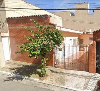 house em Rua Sílvia, Santa Maria - São Caetano do Sul - SP