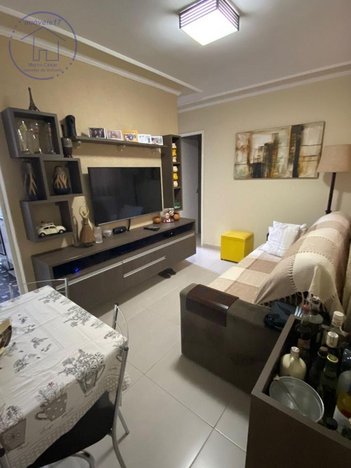 apartment em Rua Justino Alves Batista, Vila Yolanda - Osasco - SP