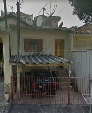 house em Imabu, Imirim - São Paulo - SP