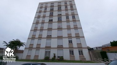 apartment em Rua Vinte e Um de Abril, Pátria Nova - Novo Hamburgo - RS