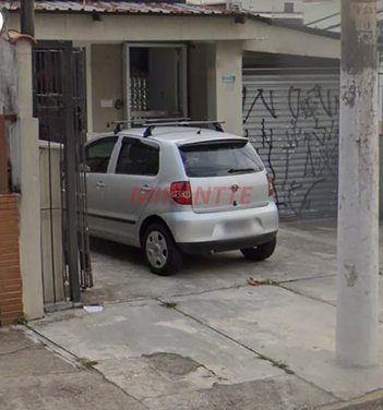 house em Atílio Piffer, Casa Verde - São Paulo - SP