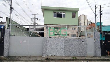 house em Rua Álvaro dos Santos, Jardim Brasil (Zona Norte) - São Paulo - SP