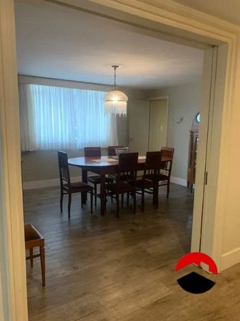 apartment em Rua Pará, Consolação - São Paulo - SP