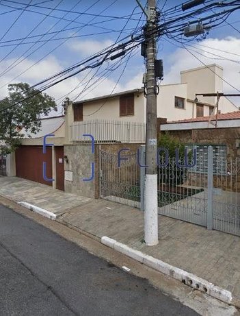 house em Rua Martim Peres, Bosque da Saúde - São Paulo - SP