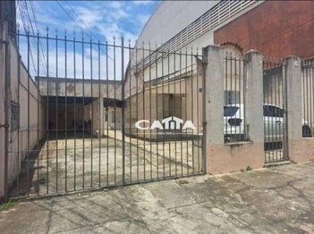 land_lot em Rua Doutor Carlos de Morais Andrade, Vila Carrão - São Paulo - SP