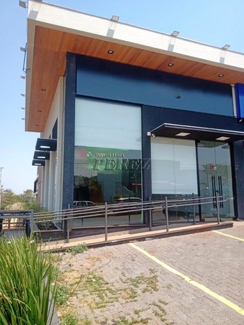 business em Avenida São João, Antares - Londrina - PR