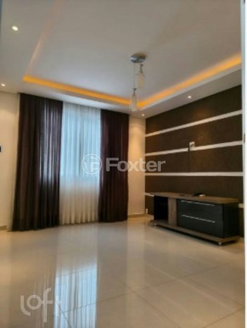 apartment em Rua Elizeu Di Bernardi, Campinas - São José - SC
