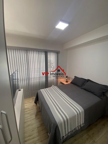 apartment em Rua Vigário João José Rodrigues, Centro - Jundiaí - SP