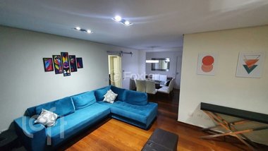 apartment em Rua Municipal, Centro - São Bernardo do Campo - SP