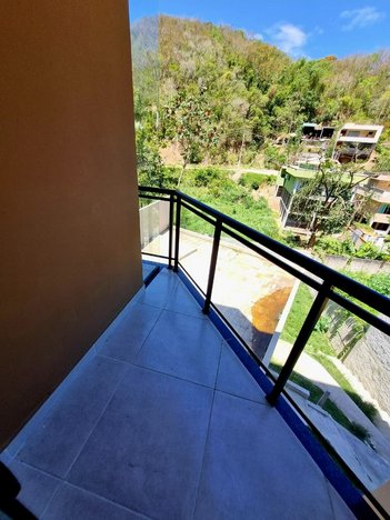 apartment em Rua Quatrocentos e Vinte, Piratininga - Niterói - RJ