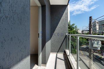 house em Avenida Professor Alfonso Bovero, Perdizes - São Paulo - SP