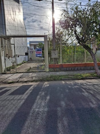 land_lot em Rua Oliveira Lopes, Sarandi - Porto Alegre - RS