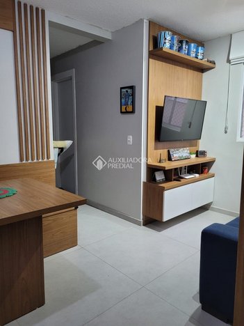 apartment em Rua São Luiz, Centro - Canoas - RS