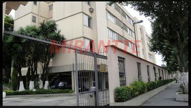 apartment em Rua Capitão Luís Ramos, Vila Guilherme - São Paulo - SP