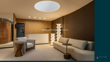 apartment em Avenida Conselheiro Rosa e Silva, Espinheiro - Recife - PE