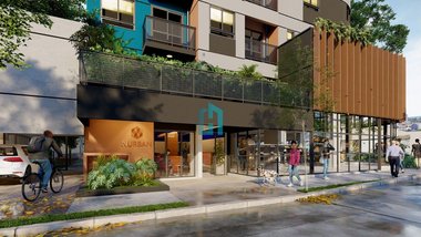 business em Rua Harmonia, Sumarezinho - São Paulo - SP