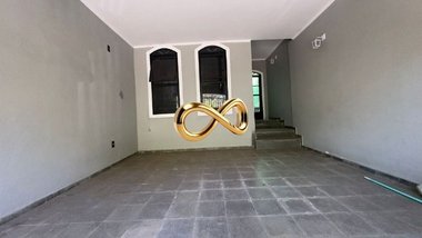 house em Rua Francisco Possa, Parque Santa Felícia Jardim - São Carlos - SP