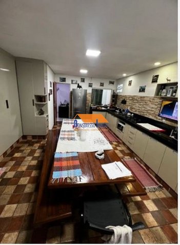 house em Rua Amanda, Betânia - Belo Horizonte - MG