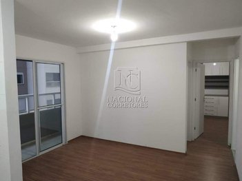 apartment em Avenida dos Estados, Vila Metalúrgica - Santo André - SP