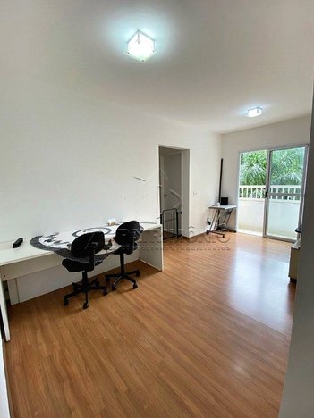 apartment em Rua Gustavo Scarpa, Jardim das Magnólias - Sorocaba - SP