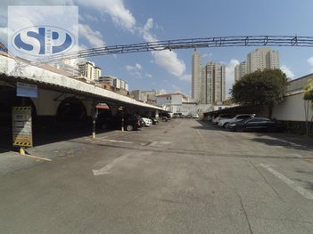 industrial em Rua Siqueira Bueno, Belenzinho - São Paulo - SP