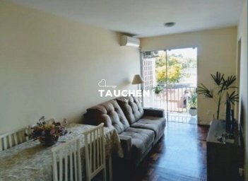 apartment em Rua Tamandaré, Camaquã - Porto Alegre - RS