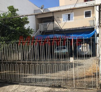 house em Padre Rosano Stofella, Imirim - São Paulo - SP