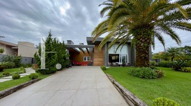 house em Avenida Central, Capão da Canoa - Capão da Canoa - RS