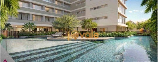 apartment em Avenida Sabiá, Indianópolis - São Paulo - SP