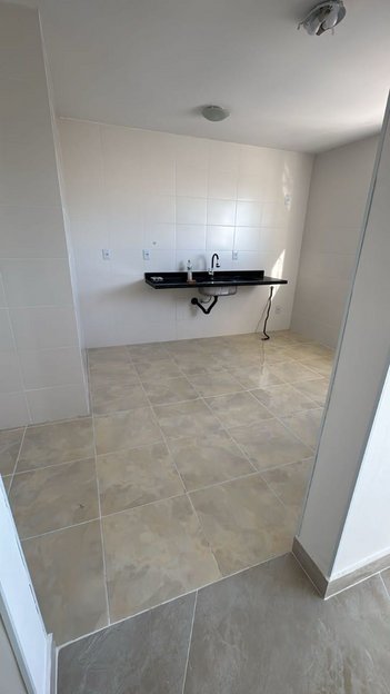 apartment em Rua Joaquim José Caridade, Chácara Mariléa - Rio das Ostras - RJ
