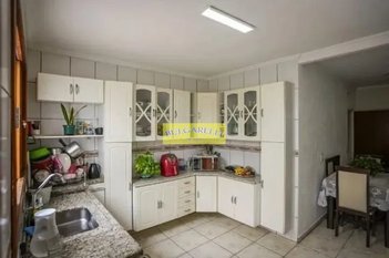 house em Rua Santa Catarina, Jardim Esplanada - Jundiaí - SP