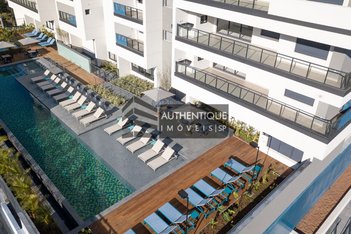 apartment em Rua Cristiano Viana, Cerqueira César - São Paulo - SP