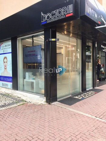 business em Visconde de Pirajá, Ipanema - Rio de Janeiro - RJ