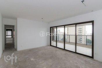 apartment em Nilo, Aclimação - São Paulo - SP