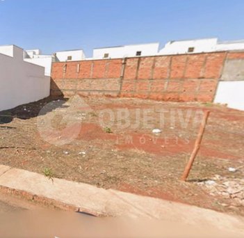land_lot em Rua Joaquim Cardoso Neto, Jardim Brasília - Uberlândia - MG