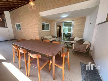 house em Avenida Governador Eurico Rezende, Jardim Camburi - Vitória - ES