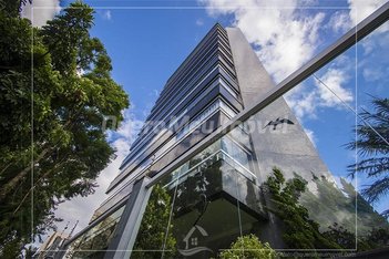 apartment em Independência, Cristo Redentor - Caxias do Sul - RS