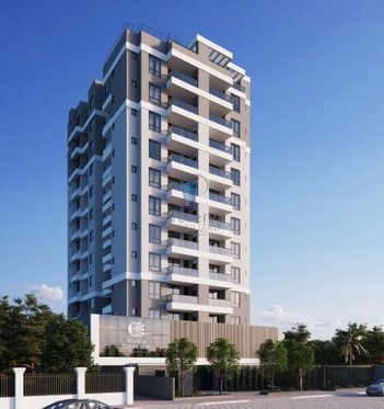 apartment em Rua Yukio Cadóia, São Vicente - Itajaí - SC