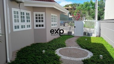 house em Rua Guerino Fiorin, Parque Terranova - Valinhos - SP