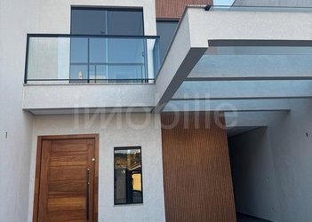 house em Rua Antônio Manoel Correia, Dom Bosco - Itajaí - SC