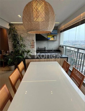 apartment em Rua Imbarié, Vila Prudente - São Paulo - SP