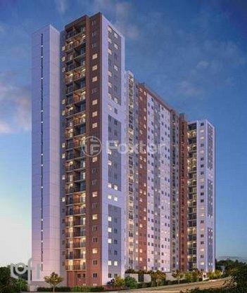apartment em Rua Caminho do Engenho, Vila Sônia - São Paulo - SP